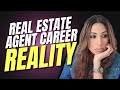 Before you give up as a real estate agent watch this