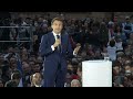 Macron picks up the pace of campaigning ahead of run-off • FRANCE 24 English