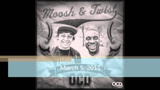 Dreams Come True - OCD: Moosh & Twist - [Free Download] (Official Video) [Up Before The World]