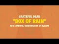 Grateful Dead - Box Of Rain (Live at RFK Stadium, Washington, DC 6/10/73)