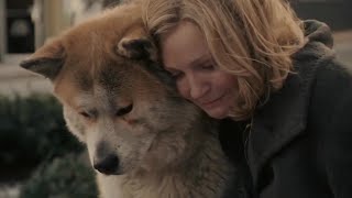 HACHIKO Sad Story with alternative soundtrack by CAT for ALL 225 views 3 years ago 3 minutes, 33 seconds
