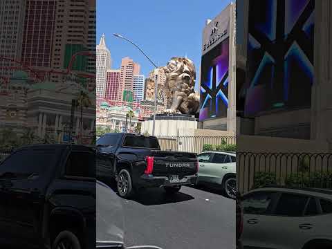 馃煛 Las Vegas | Circus Circus Hotel & Casino Does Cheap Mean Bad? Lets Check Out This Underdog Casino!