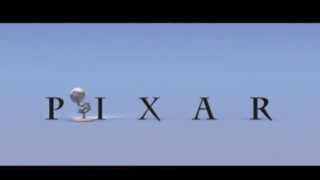 Pixar Intro Hd