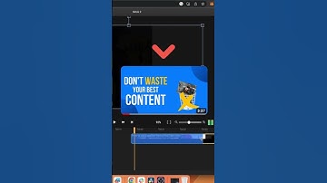 Hot to get more views using best performing assets #videoviral #videoedit #flixier
