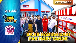 Download lagu BANYAK HADIAH! Dari Pak Hary Taoesoedibjo Untuk Target | KILAU UANG KAGET & BEDAH RUMAH | PART 8/8