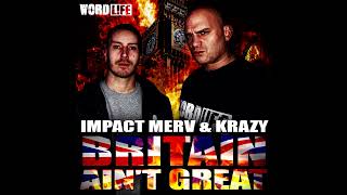 CHECKMATE  KRAZY, IMPACT MERV, KALIMIST & ORIGIN (PRODUCED BY DIRT SANDWICH)