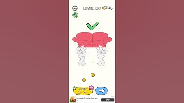 LEVEL #280 -Draw It Story | Draw Life Story~ GamePlay #shorts #shortvideo #fyp #tiktok  #closegame