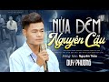 NỬA ĐÊM NGUYỆN CẦU DUY PHƯƠNG Anh Thợ Xây Khiến Cả Phòng Trà Vỗ Tay Không Ngừng Official MV