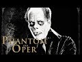The Phantom of the Opera | Romantic Drama (1925)