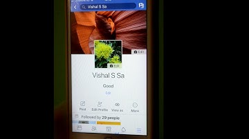 How to view video insights in Facebook iOS or iPhone app