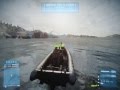 Battlefield 3 - How to Properly Get Into Boats