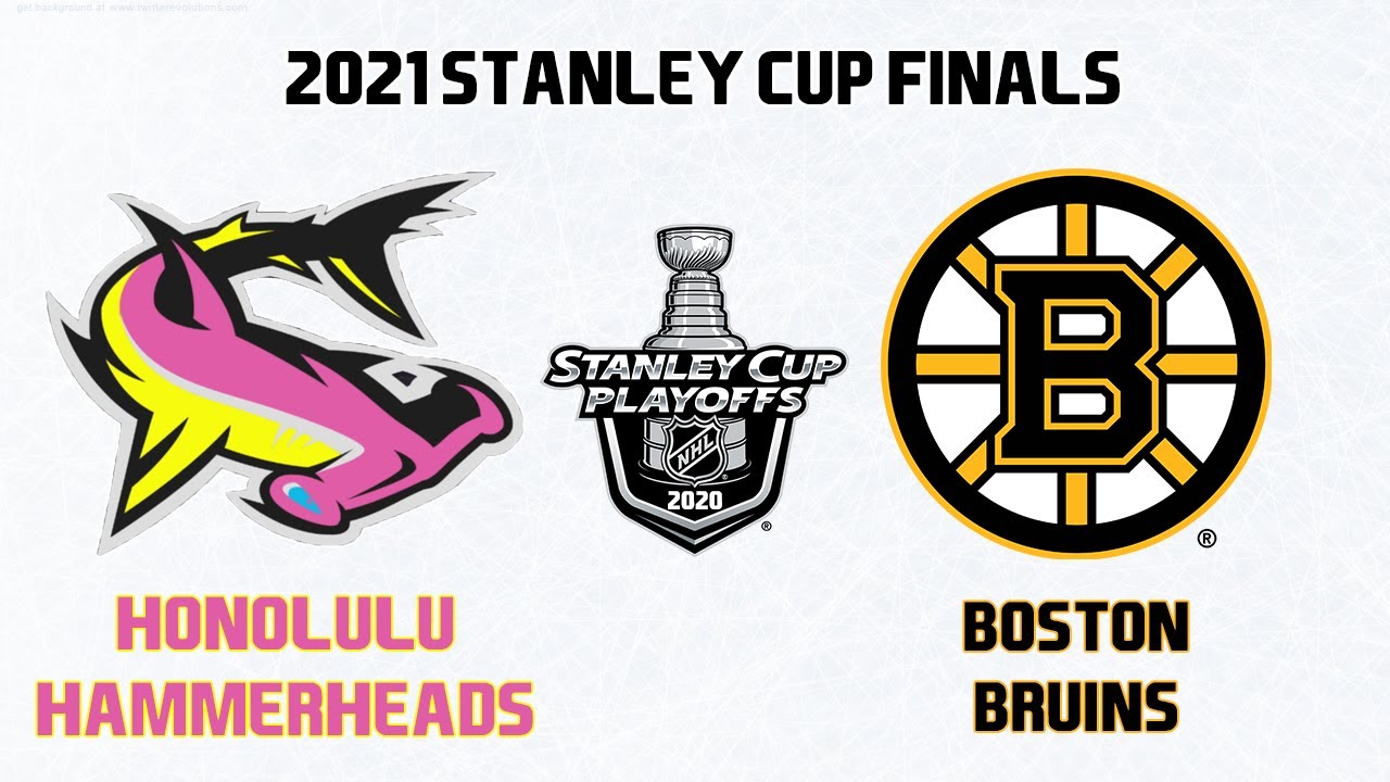 Stanley Cup Finals! | NHL 20 | Honolulu Hammerheads Franchise Mode Ep. 14