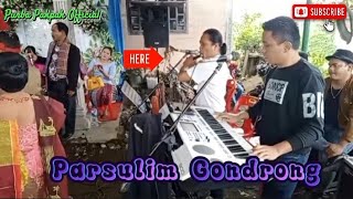 Parsulim Gondrong Dari Tarutung || Gondang Batak Pesta Pernikahan ||