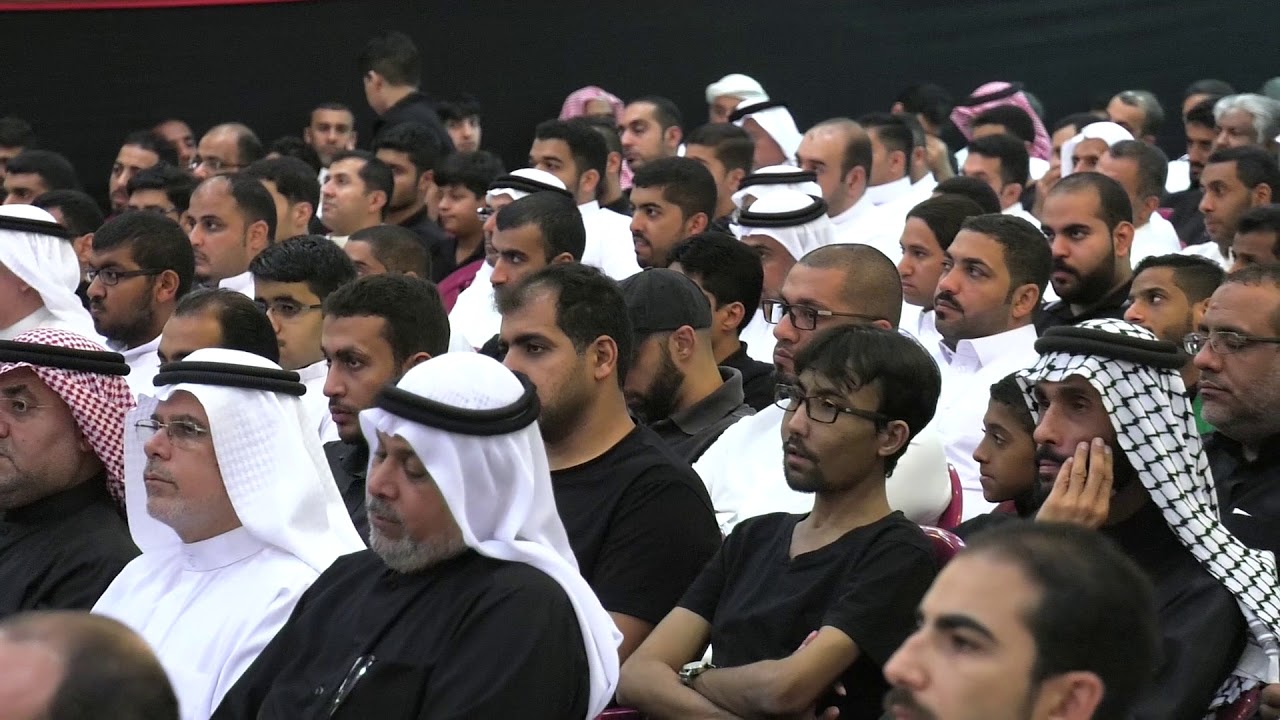 7  معرفة الإمام المهدي المنتظر عجل الله فرجه