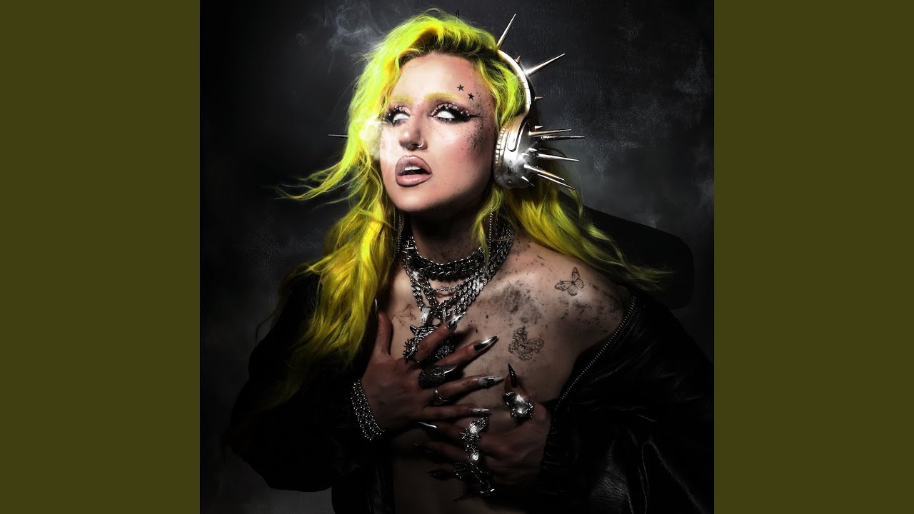 Nova May – Rappers & Rockstars