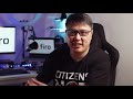 How Firo's core team is funded