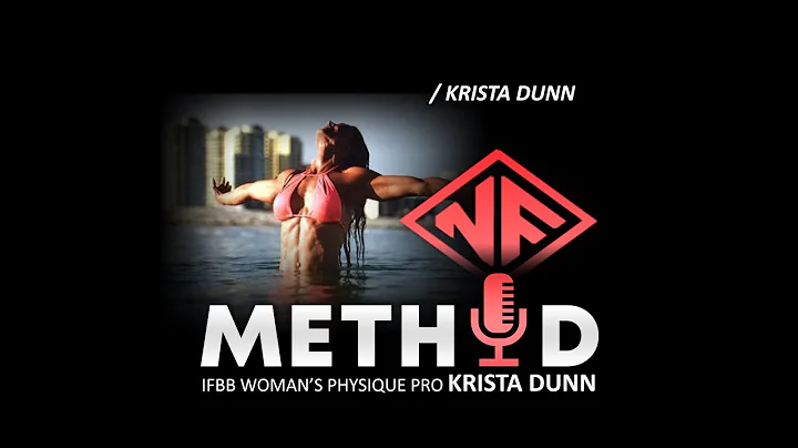 Natt Fitness Method  |  Krista Dunn