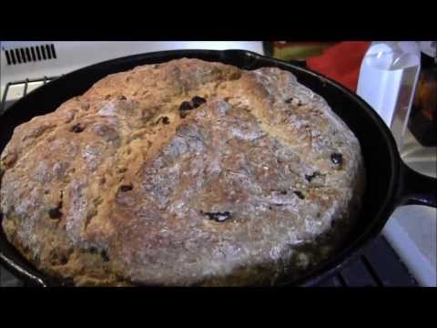 Irish Soda Bread