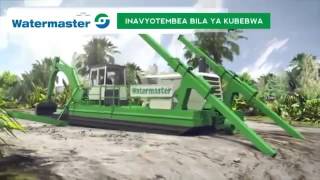 WATERMASTER Tanzania