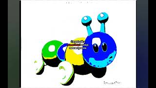 Download Lagu Baby Einstein logo effects the entire playlist (from 1 to  978 an weiweird g major) MP3