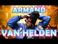 Armand van Helden! Best tracks & remixes!