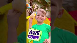 Time to eat together with Ivan🍴