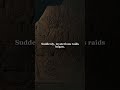 Collapse of the Hittite Empire in 60 Seconds