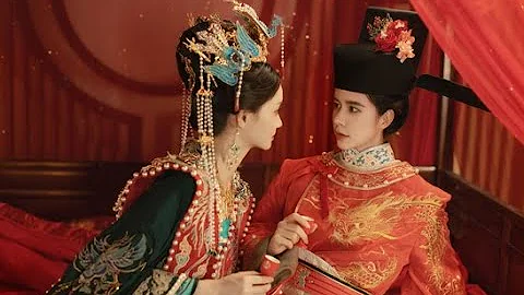 The Princess's Female Husband 女驸马 Nu Fu Ma Indo Sub Eng Sub Multi Sub (END) - DayDayNews