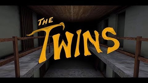The Twins - Easy Mode Gameplay Walkthrough (Android, iOS, Windows)