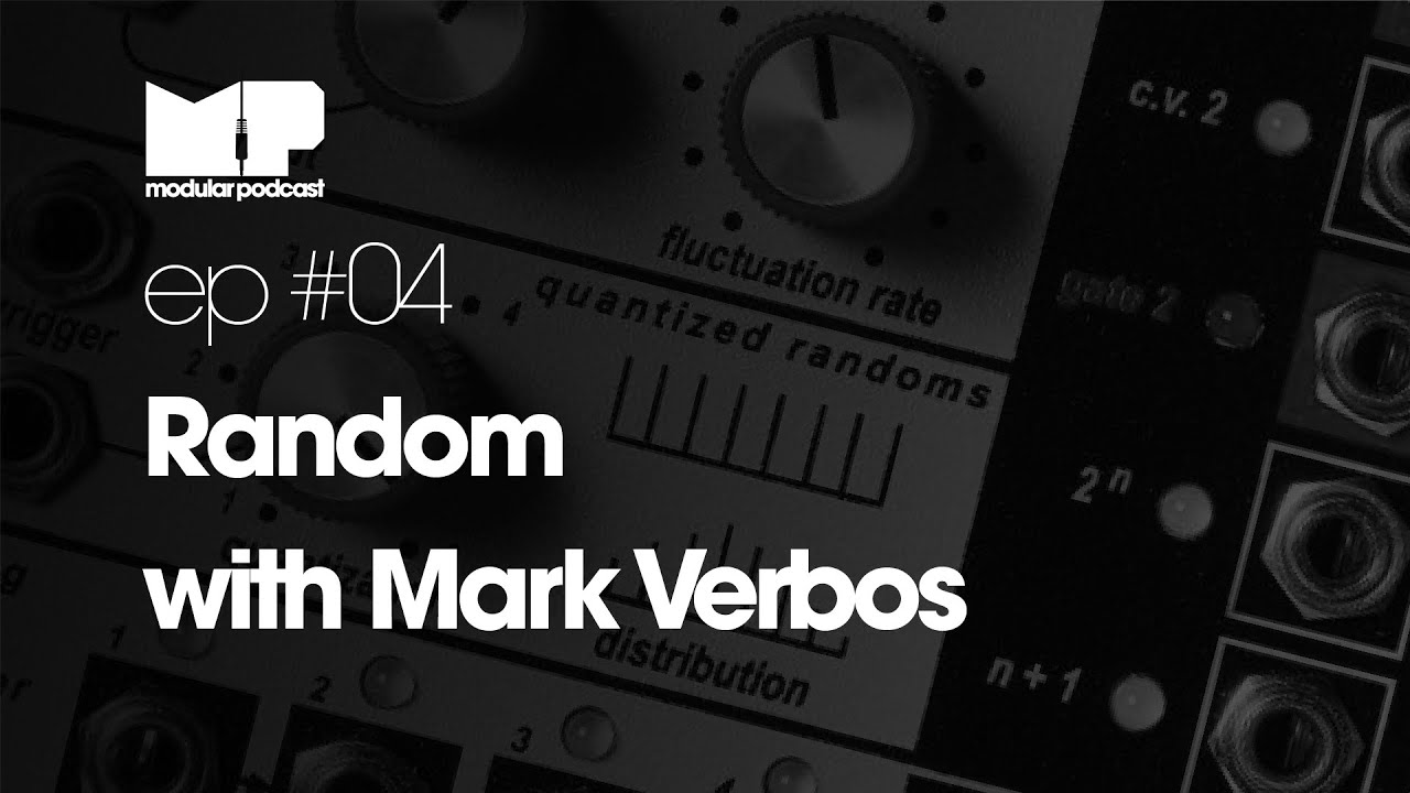 Verbos Bark Filter at NAMM 2017 & Unusual frequency scaling