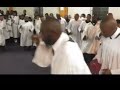 Bantu Congregational Church Of Zion In RSA(Bishop LL Makasi-Teachings of Prof JJR Makasi)