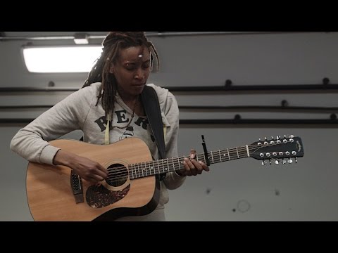 The A Team (Cover) by Ashley Stevenson (CTA Blue Line Performer)