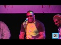 Busta Rhymes on "Scenario" at BMI's "How I Wrote That Song" Panel