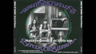 Sircle of Silence - Words Get Lost