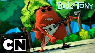 Bill & Tony - Buskers (Original Short)