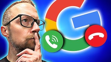 Google Calling or is it a SCAM? Google Business Profile Calls