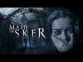 Maid of Sker | Official Trailer - Suo Gân (Welsh Lullaby)