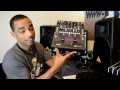 Rane Sixty-Two-Z Serato SSL Digital DJ Mixer HD-Video Review