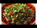 Argentinian Chimichurri Rojo