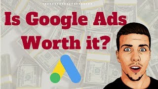 Benefits of Google Ads for Small Business - Is Adwords worth it