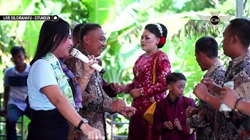 NUNGGU IDAH ~ NUNG UL QISMA || CITRA NADA LIVE DS.CIRAHAYU - CITUNDUN || CIWARU - KUNINGAN