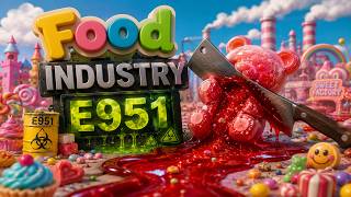 E951 Food Industry