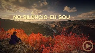 No Sil&ecirc;ncio Eu Sou: &Eacute; o Sil&ecirc;ncio o caminho para a PAZ?