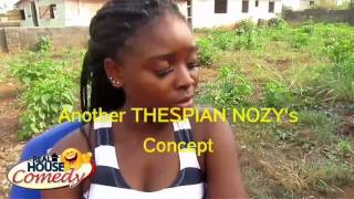 The Helpless Helpers (Real House of Comedy)
