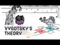 Vygotsky's Theory of Cognitive Development: How Relationships Increase Learning