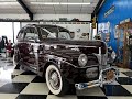 1941 Ford Super Deluxe - AACA 1st Place Grand National Winner! Available at www.bluelineclassics.com