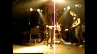 Sunshine - Victim Is Another Name For Lover