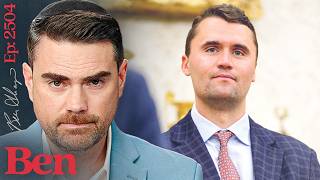 One Year Since Charlie Kirk’s Murder... What The Hell Happened!