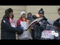 Olympic Torch Relay (Day 84) - Tatarstan republic