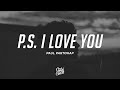 Paul partohap  ps i love you lyrics